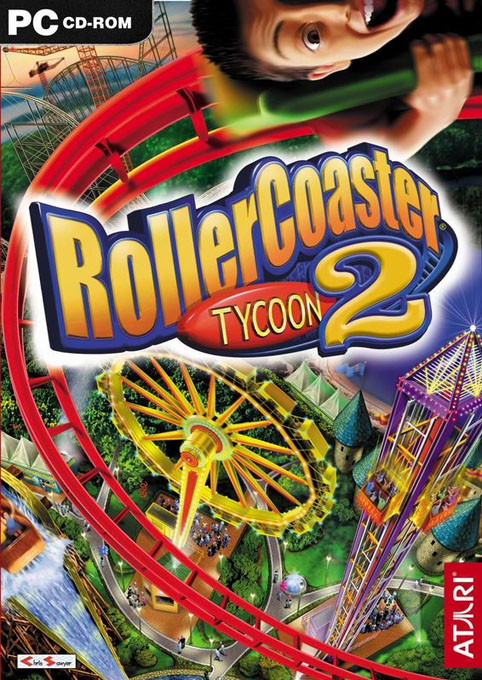 rct2 free download